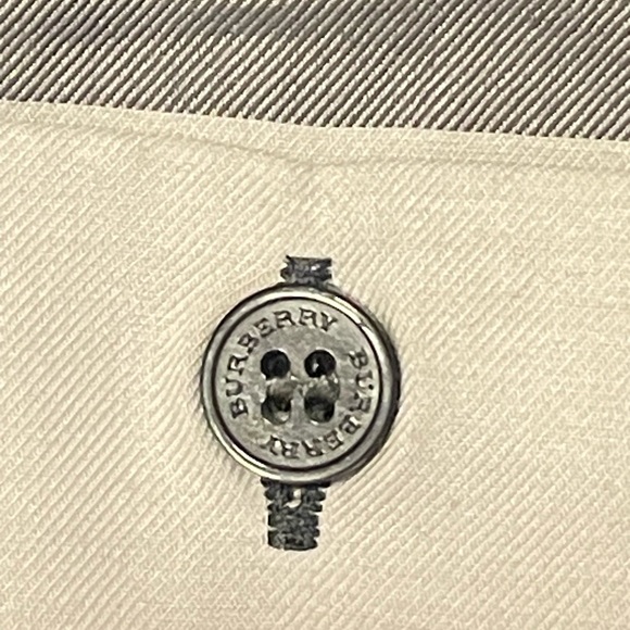 BURBERRY KIDS SHIRT - SIZE 4 - Picture 3 of 4